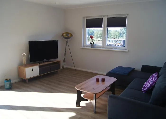 Ferienwohnung Am Bienengarten