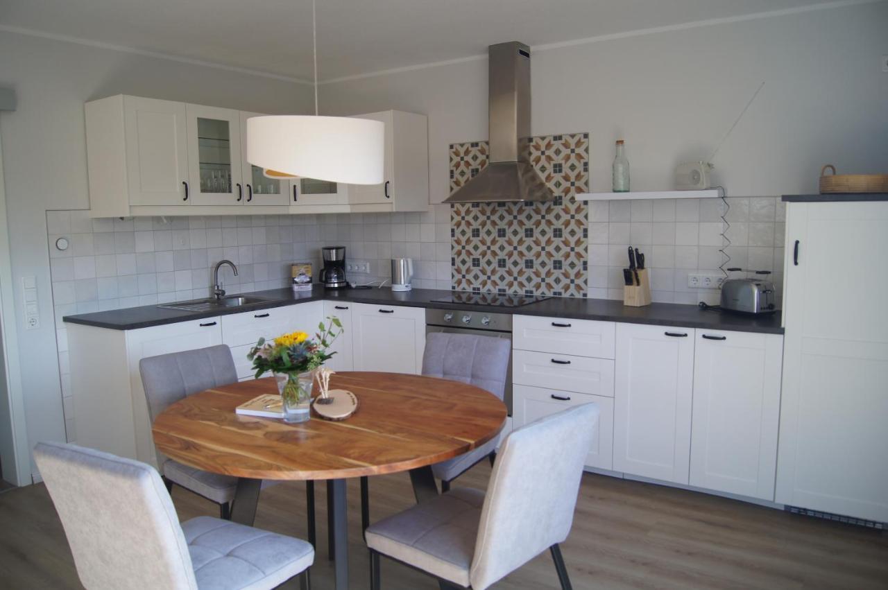 Am Bienengarten Apartment